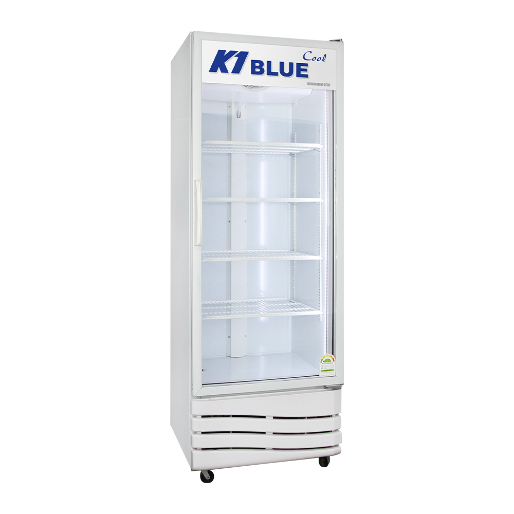 냉장 리친 쇼케이스(1DOOR)