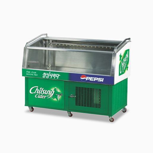 냉수조쿨러(대형)