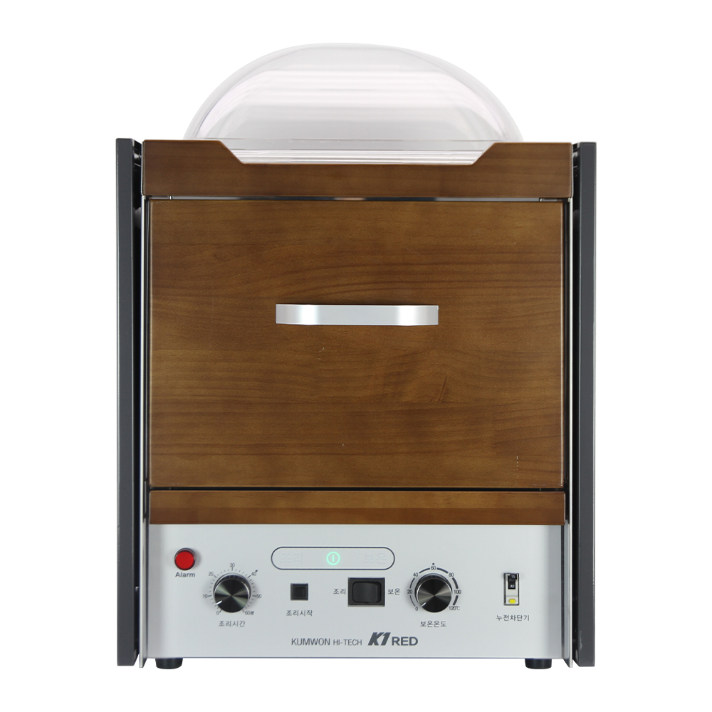 고구마구이기 (다이얼 타입)