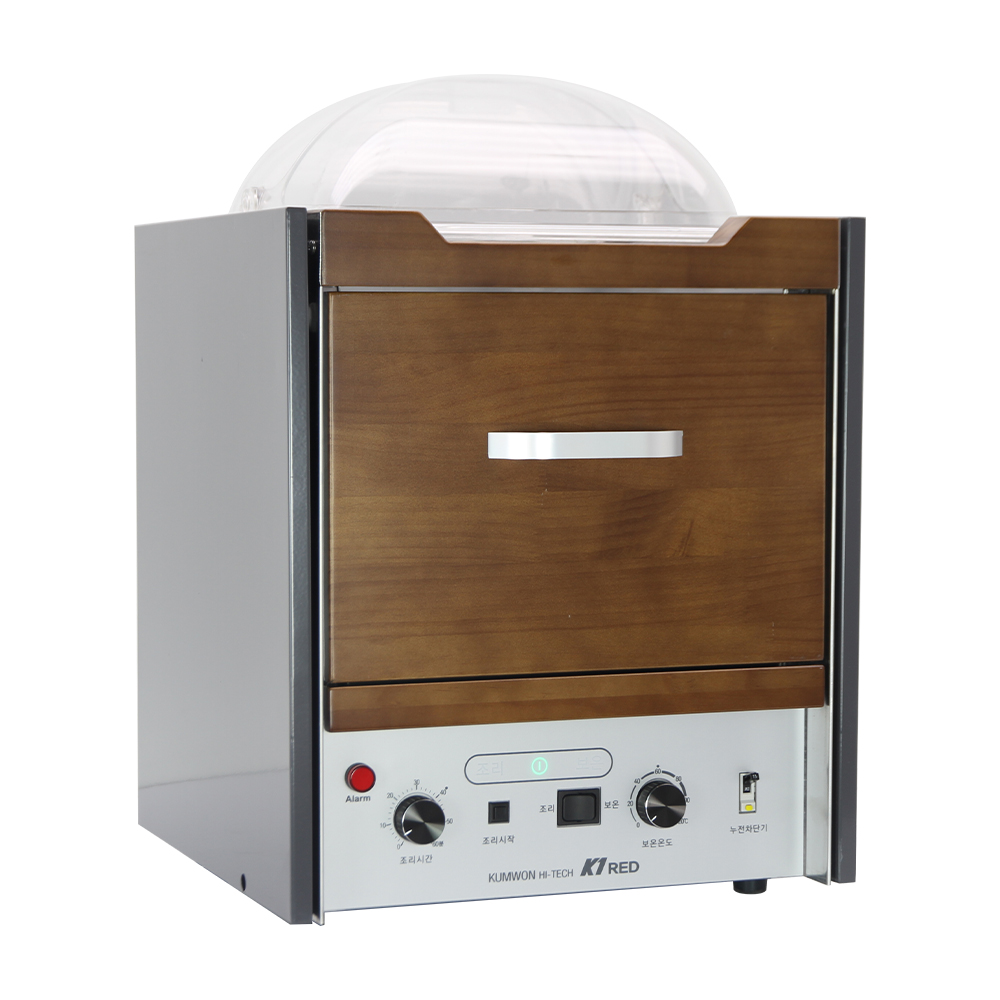 고구마구이기 (다이얼 타입)