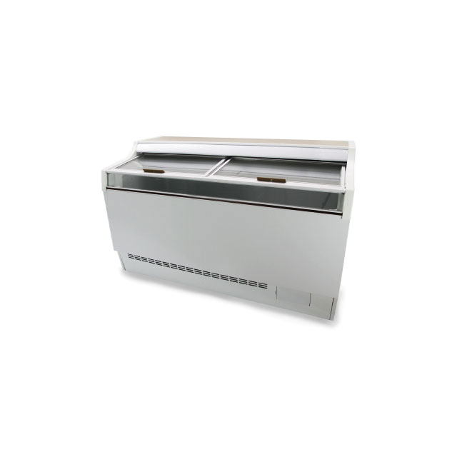 아이스크림 냉동고