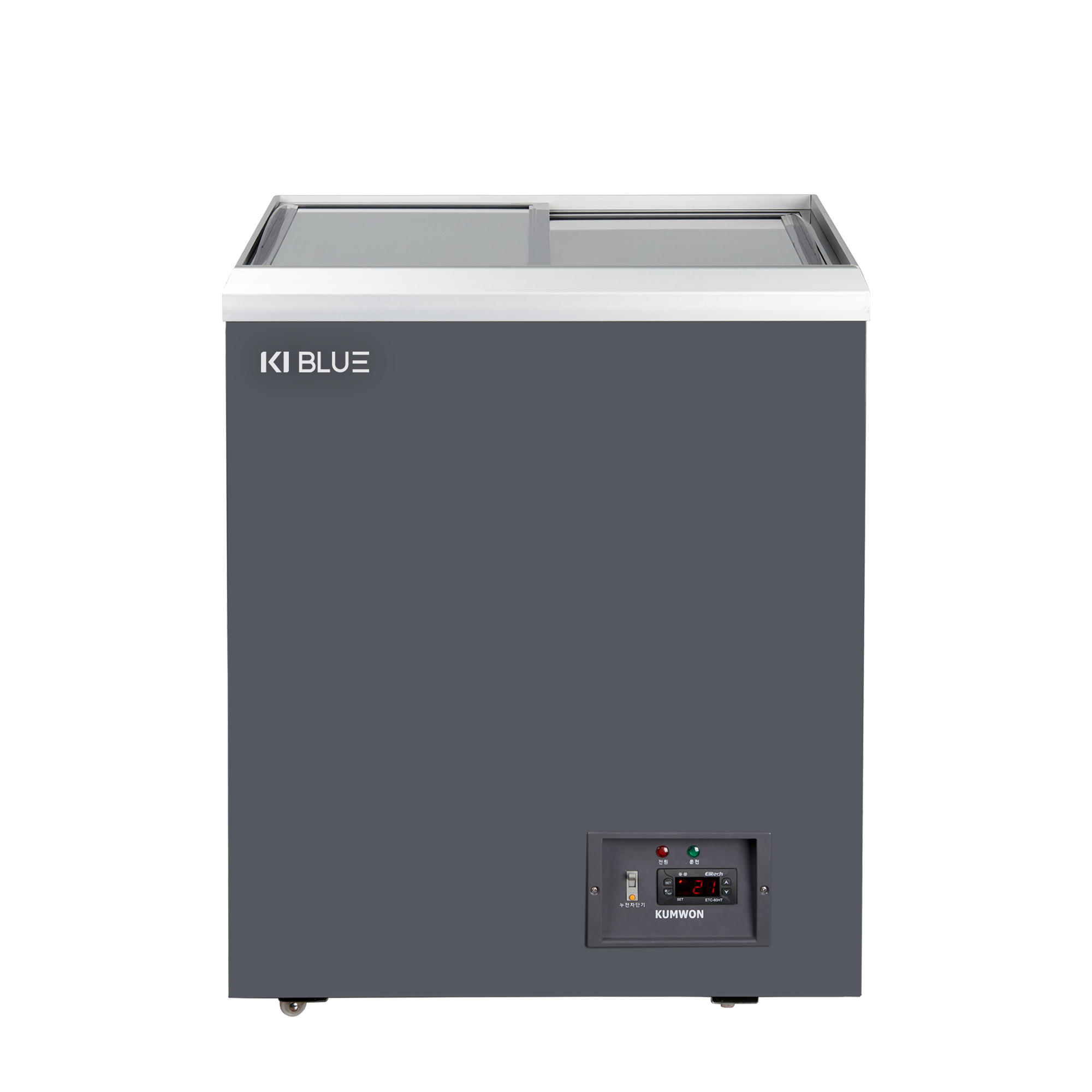 체스트프리저 (디지털 타입)