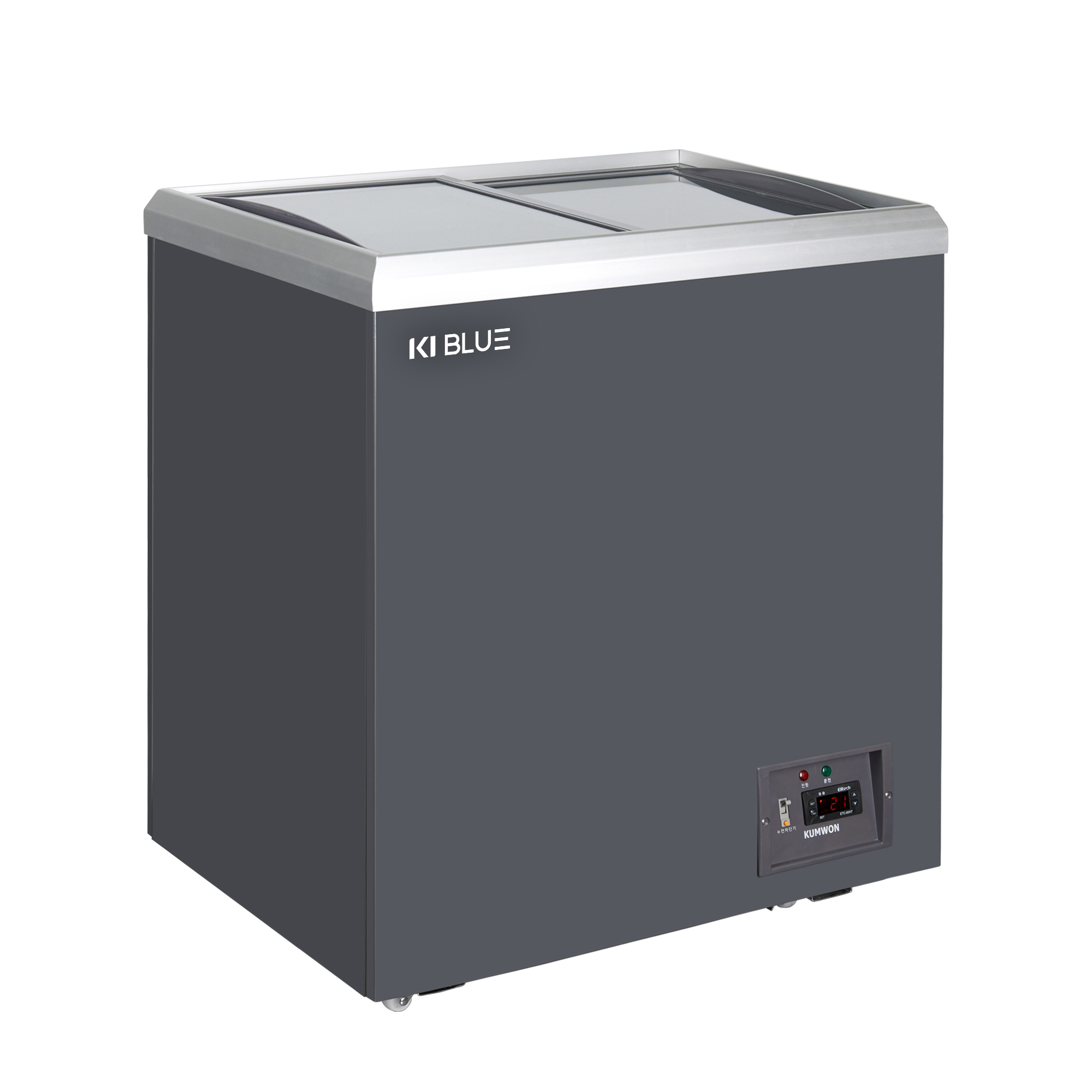 체스트프리저 (디지털 타입)