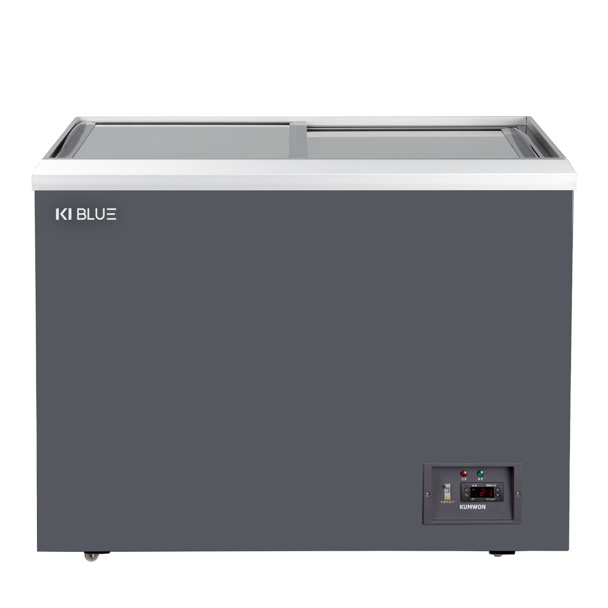 체스트프리저 (디지털 타입)