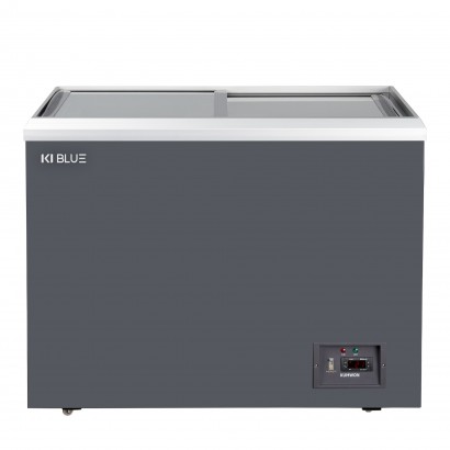 체스트프리저 (디지털 타입)