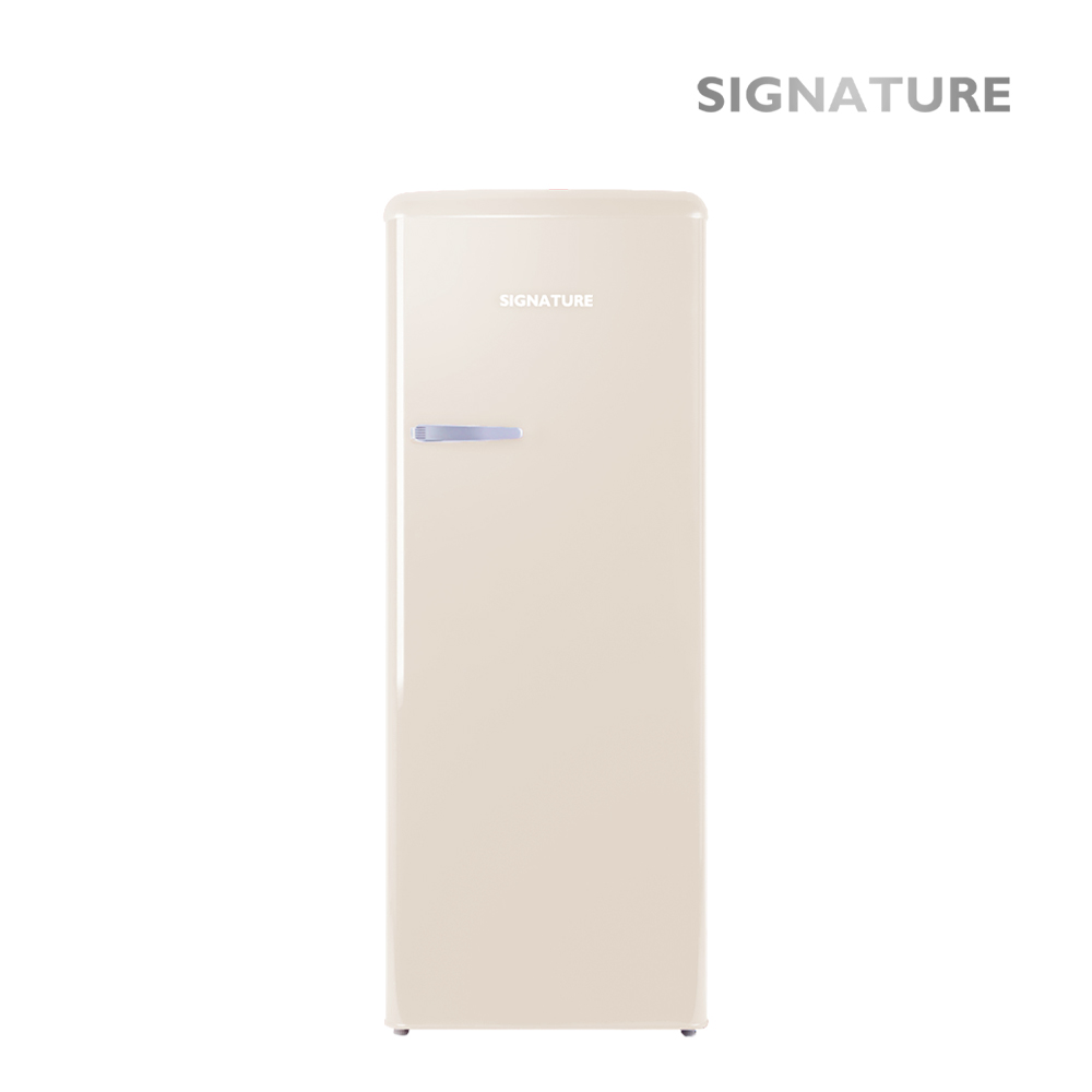시그니처 냉동고