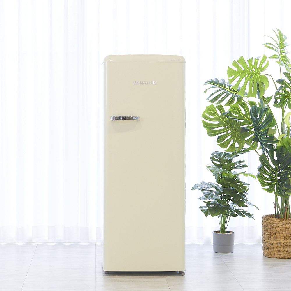 시그니처 냉동고