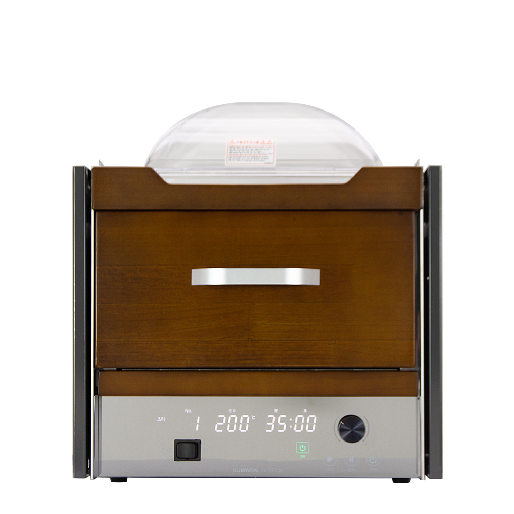 고구마구이기 (디지털 타입)