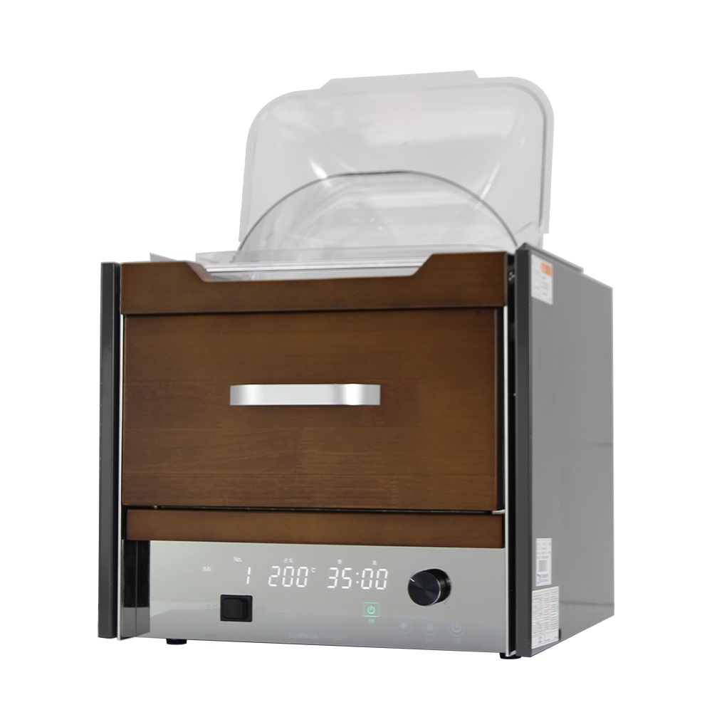 고구마구이기 (디지털 타입)