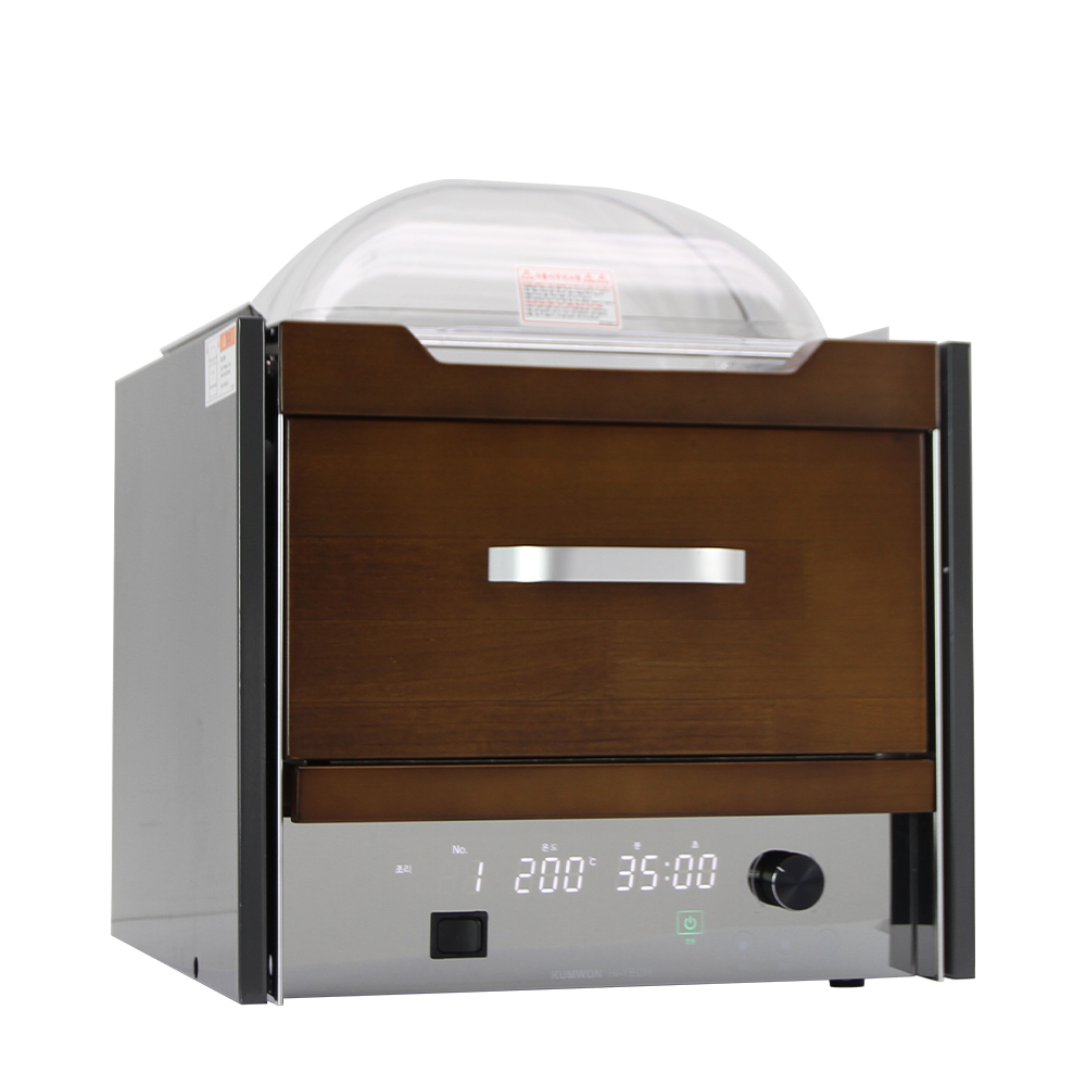 고구마구이기 (디지털 타입)