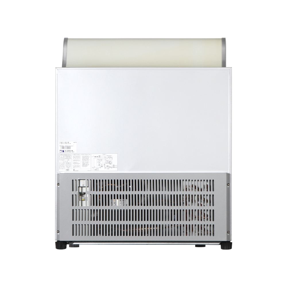 소형 냉동 쇼케이스