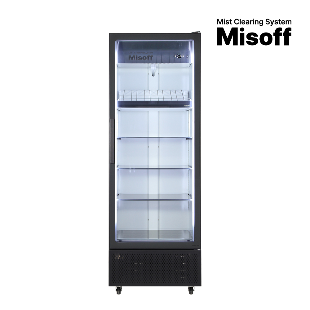 미소프 쇼케이스 냉장고