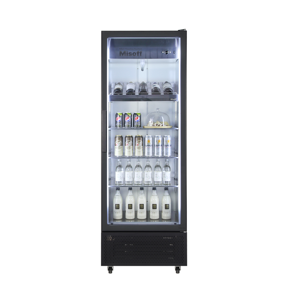 미소프 쇼케이스 냉장고