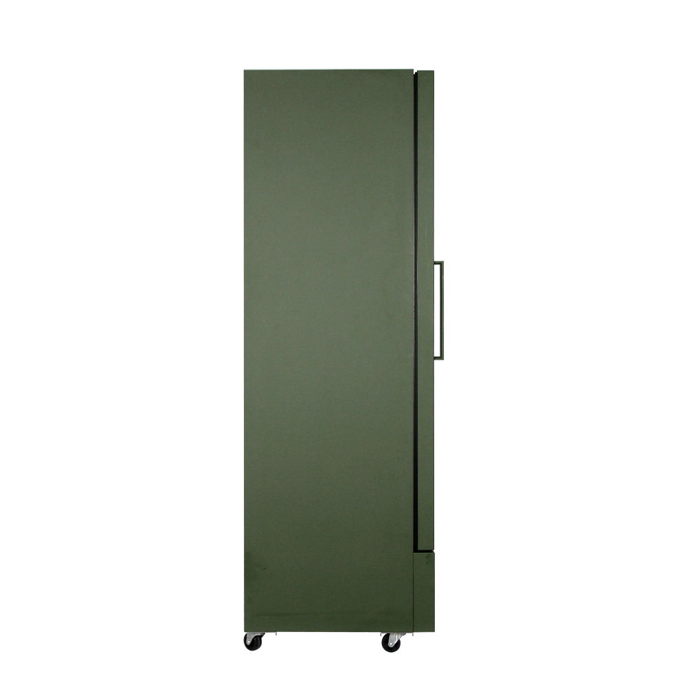 미소프 쇼케이스 냉장고