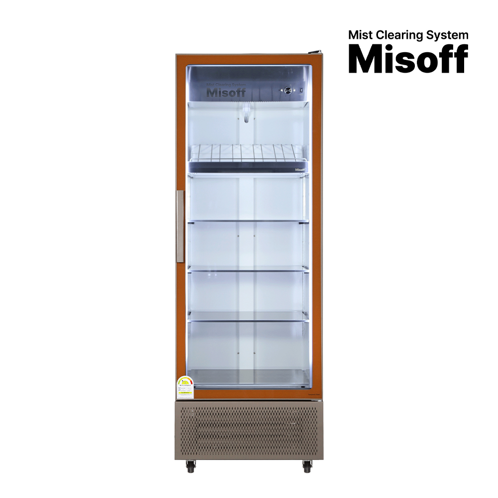 미소프 쇼케이스 냉장고