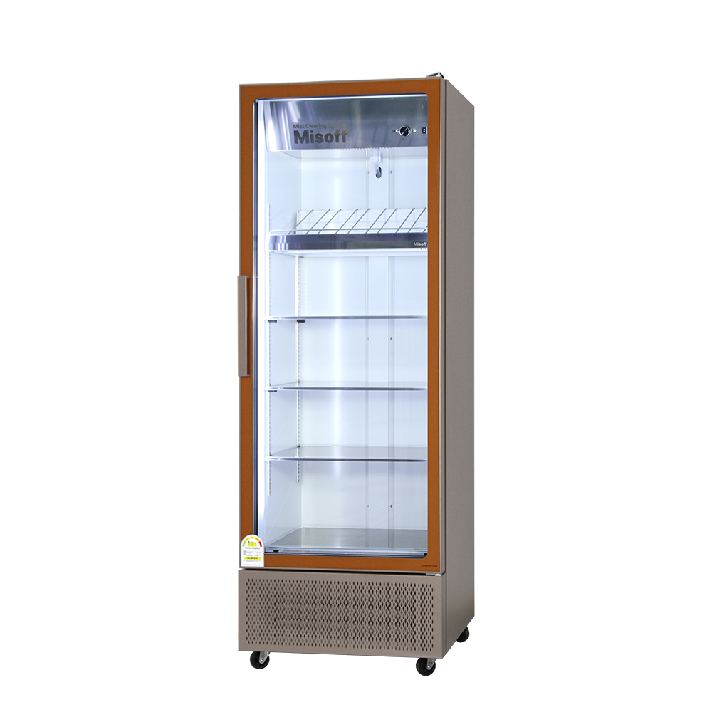 미소프 쇼케이스 냉장고