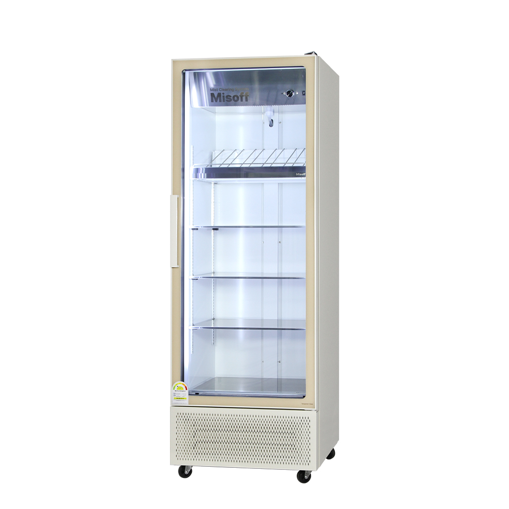 미소프 쇼케이스 냉장고