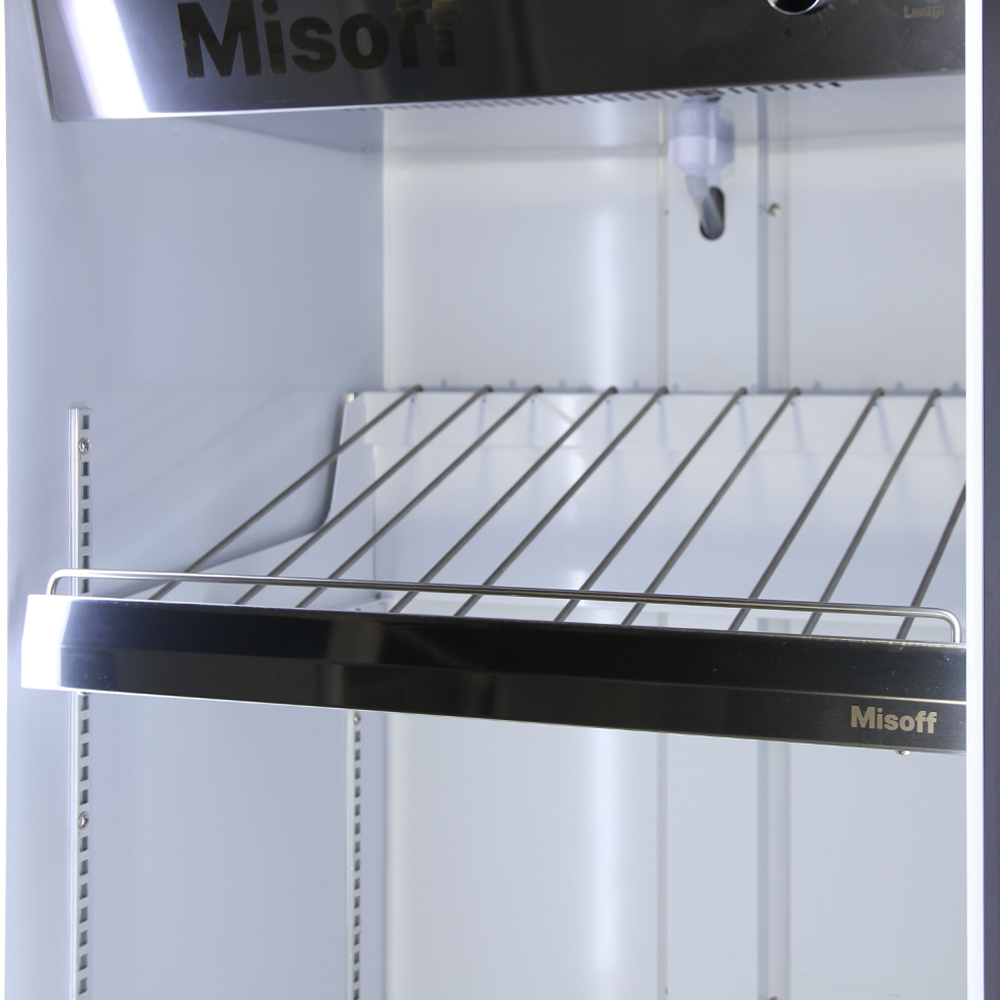 미소프 쇼케이스 냉장고