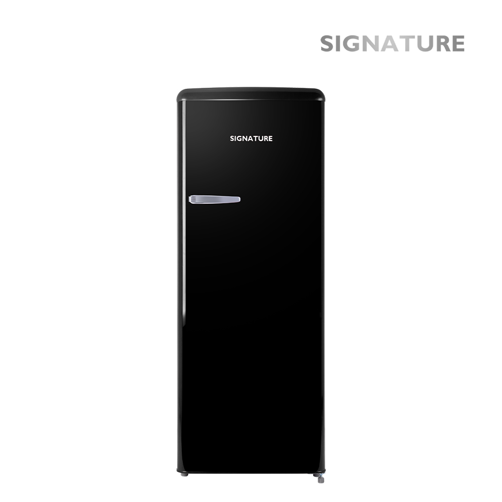 시그니처 냉동고