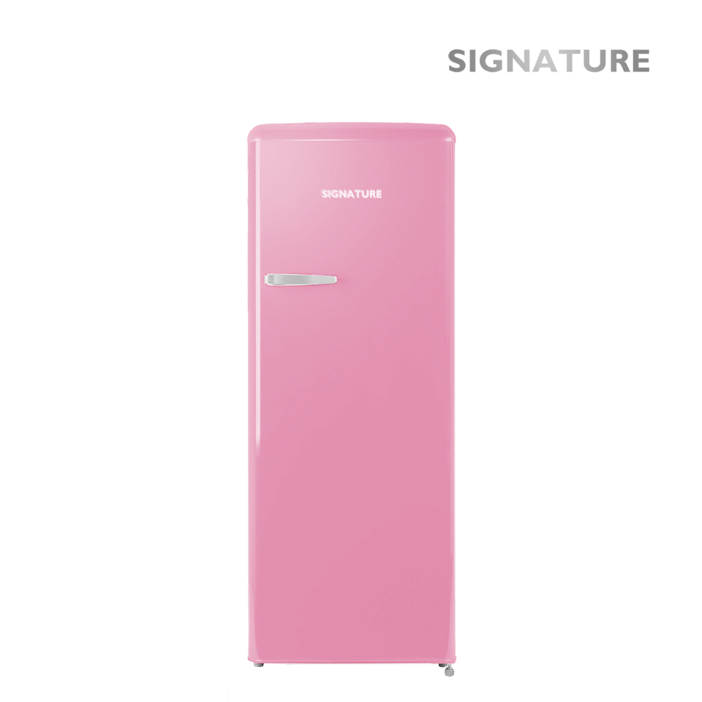 시그니처 냉동고