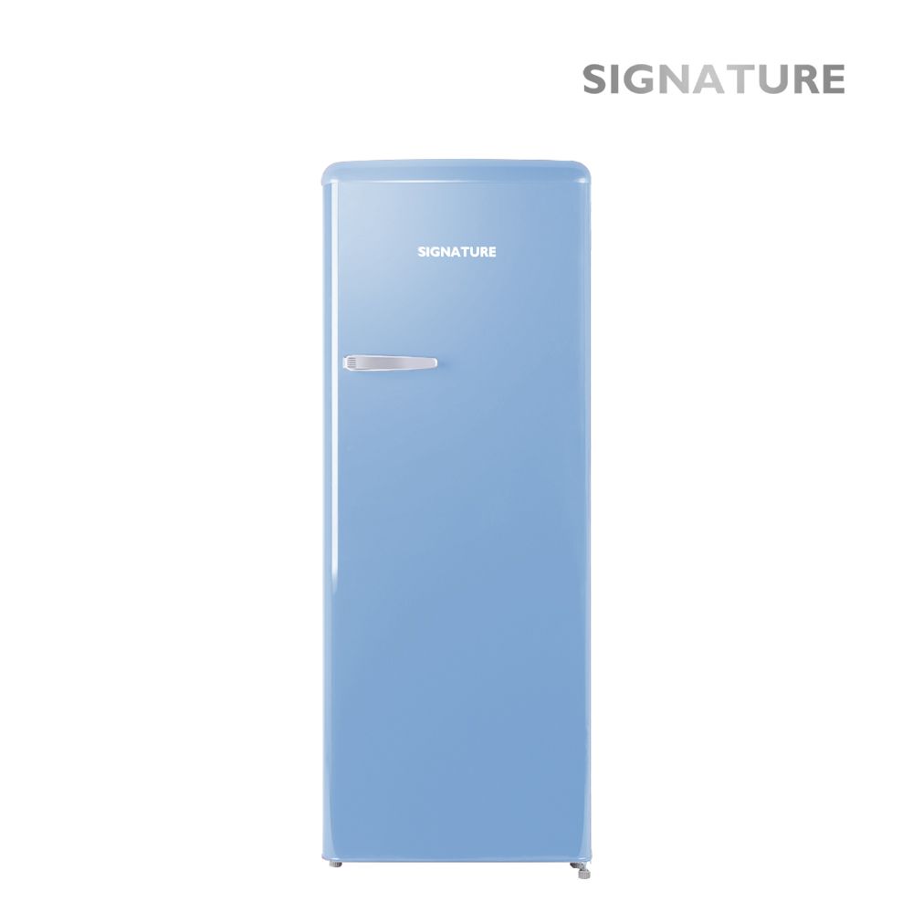 시그니처 냉동고