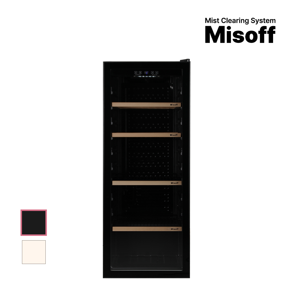 미소프 멀티 쇼케이스 냉장고