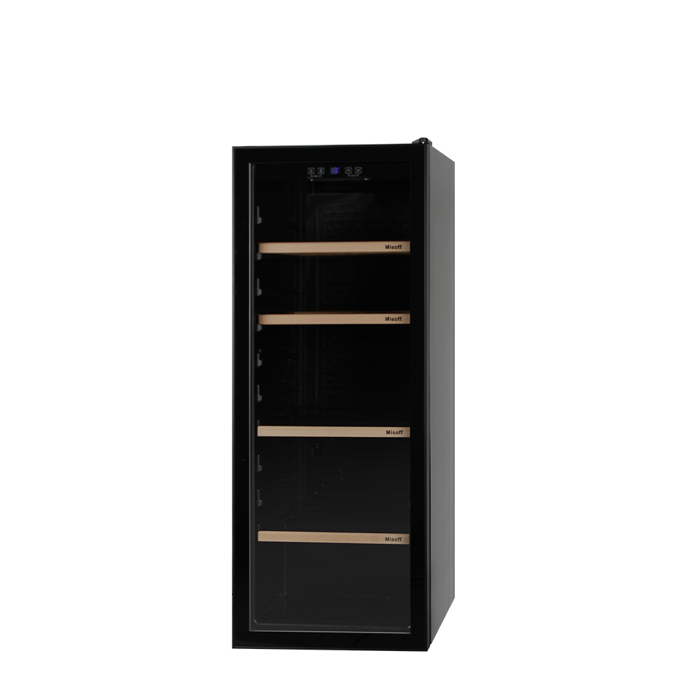 미소프 멀티 쇼케이스 냉장고