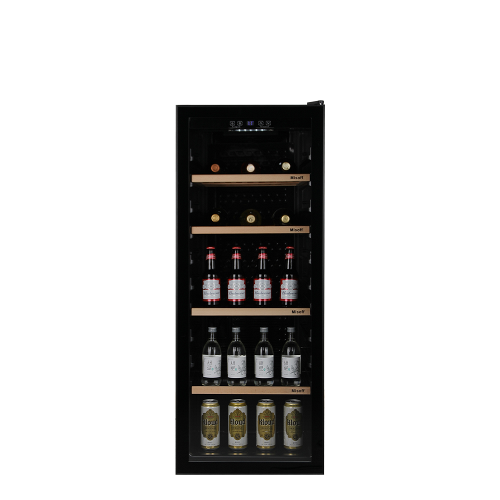 미소프 멀티 쇼케이스 냉장고