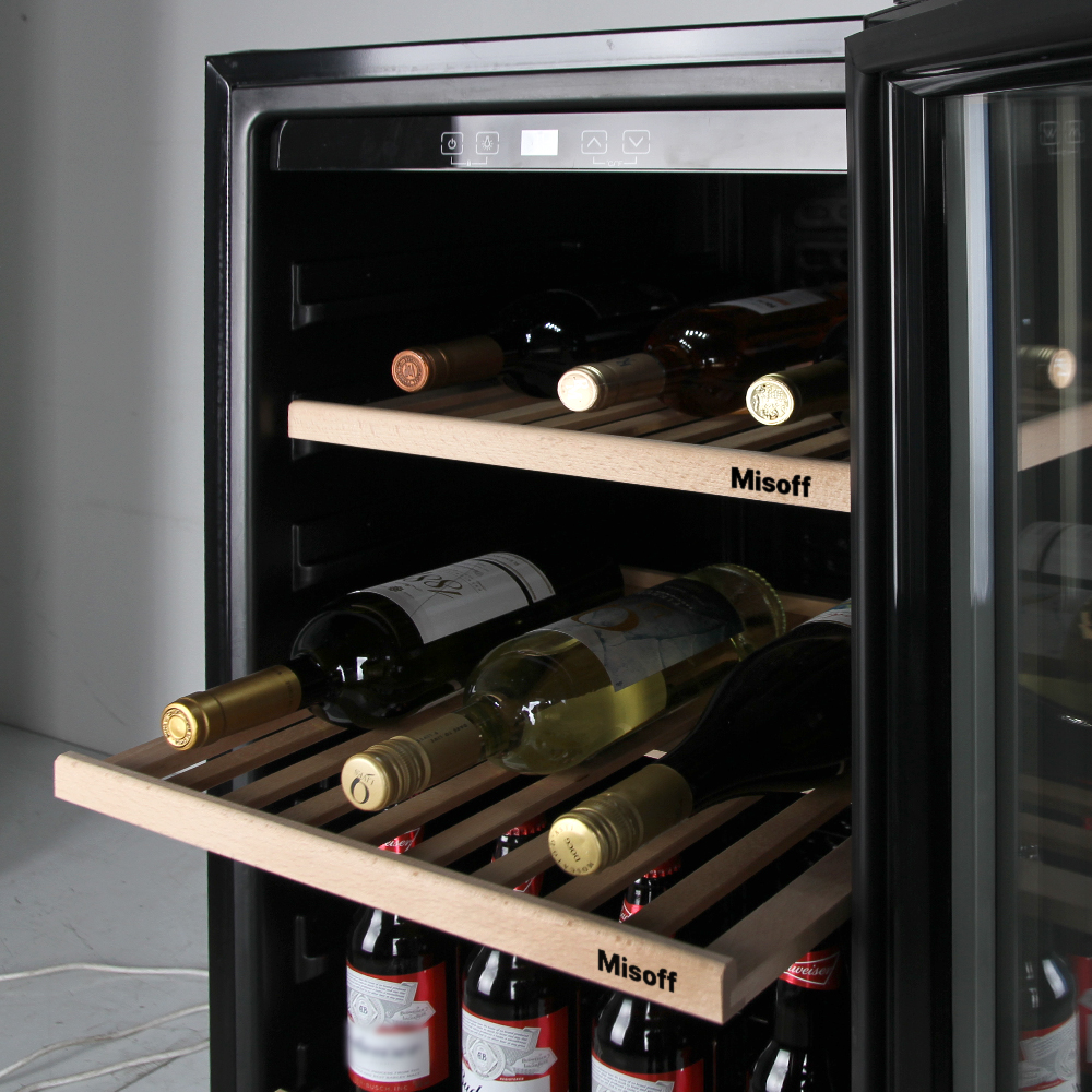 미소프 멀티 쇼케이스 냉장고