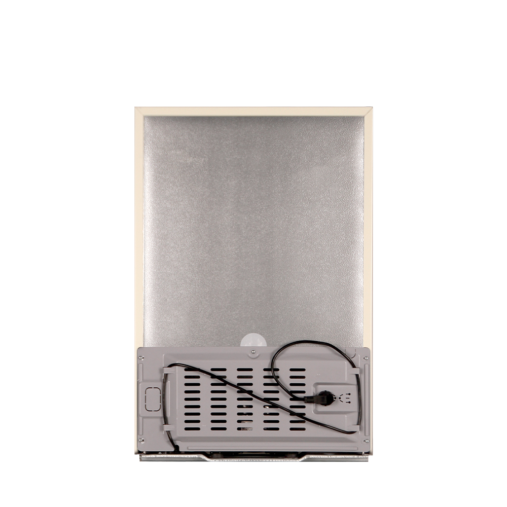 미소프 소형 쇼케이스 냉장고