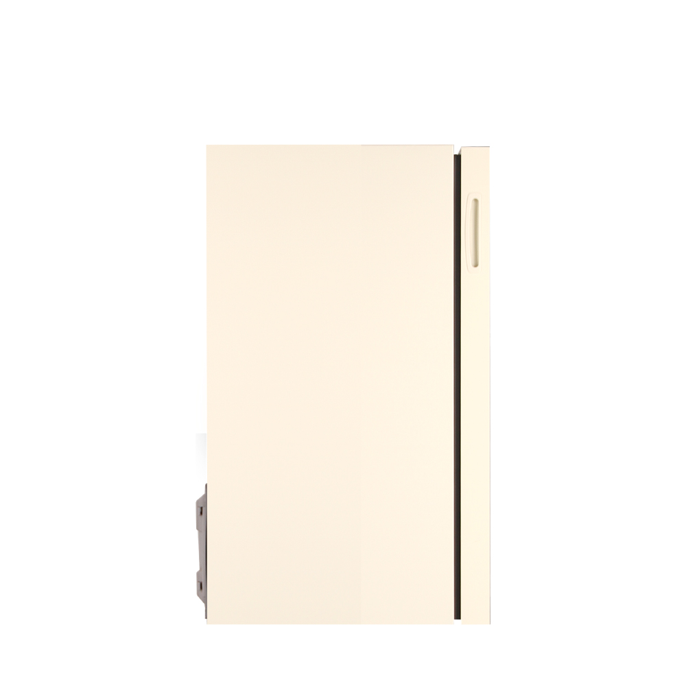 미소프 소형 쇼케이스 냉장고