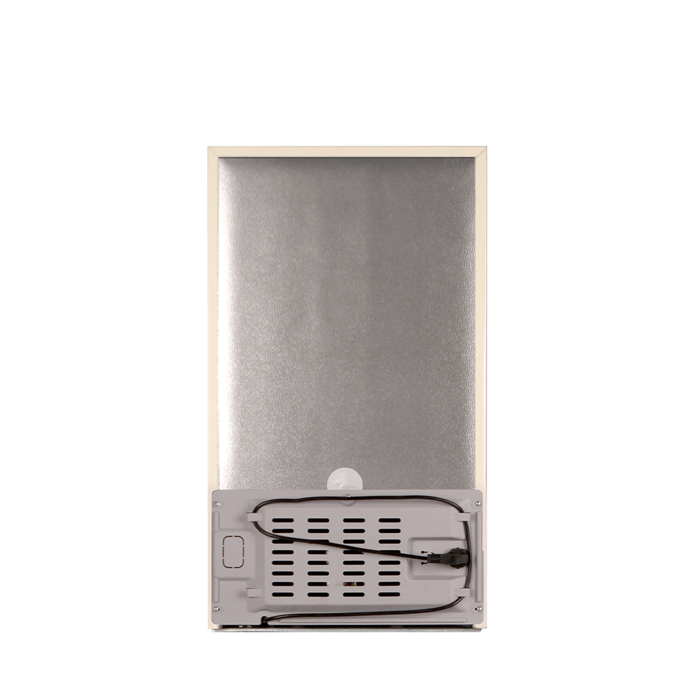 미소프 소형 쇼케이스 냉장고