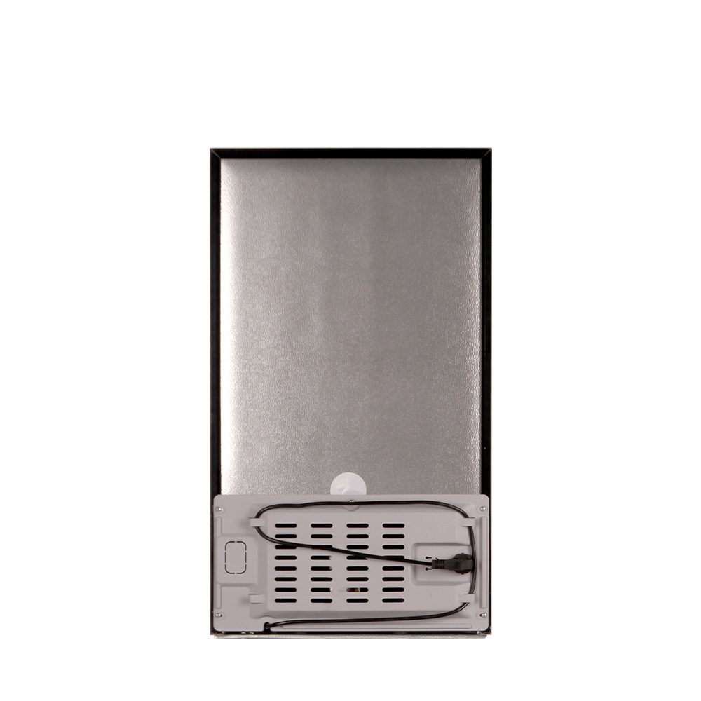 미소프 소형 쇼케이스 냉장고