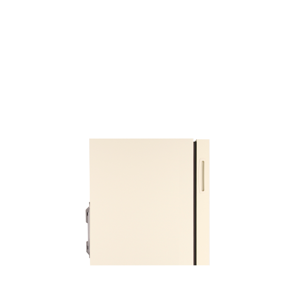 미소프 소형 쇼케이스 냉장고