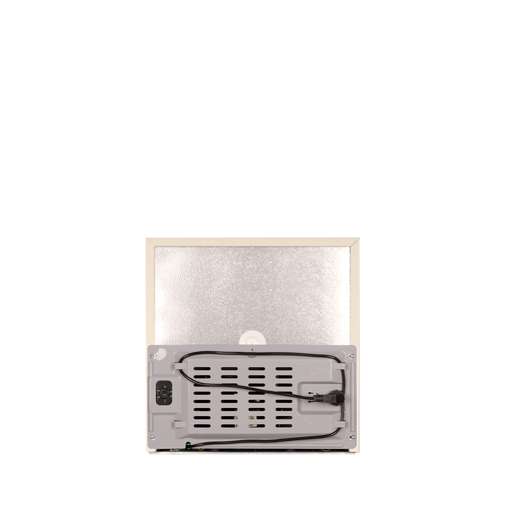 미소프 소형 쇼케이스 냉장고