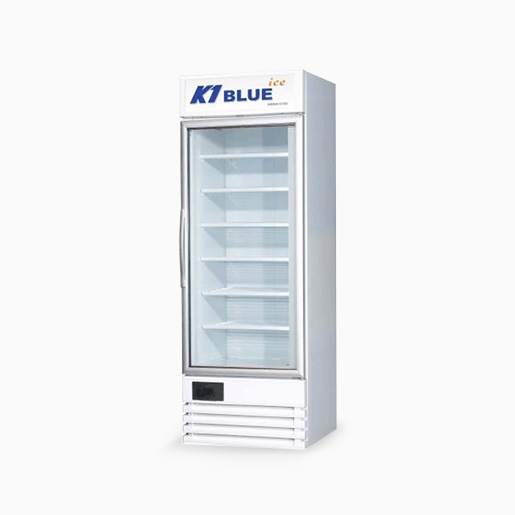 FREEZER REACH-IN (DIRECT COOLING TYPE)