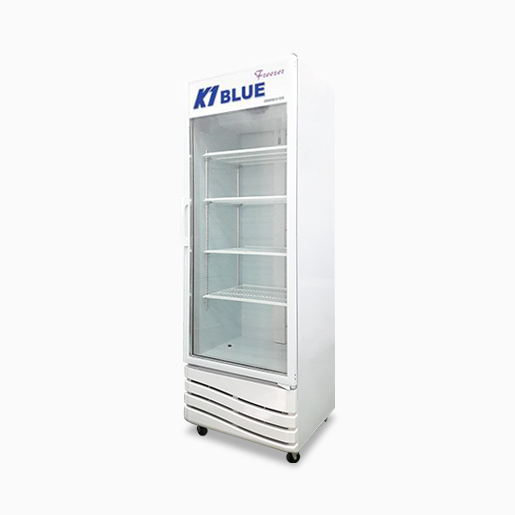 BOTTLE COOLER (1DOOR)