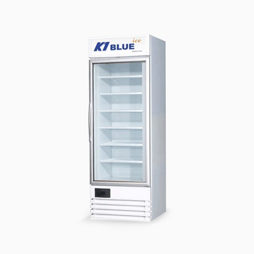 SUPER COOLER (FOR SLUSHIE)