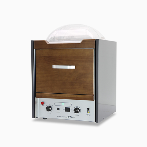 SWEET POTATO ROASTING MACHINE